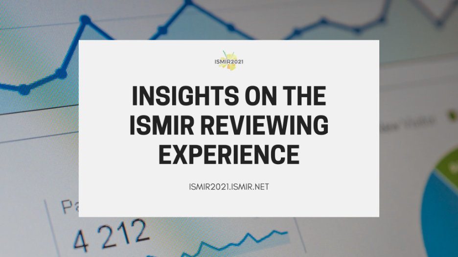 Insights on the ISMIR Reviewing Experience