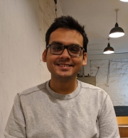 Siddharth Gururani