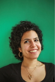 Alia Morsi