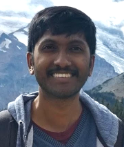 Ajay Srinivasamurthy