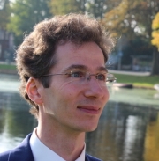 Peter van Kranenburg