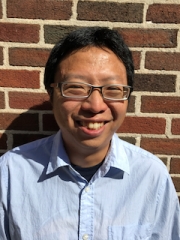 Chih-Wei Wu